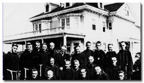 Capusins 1942