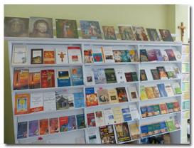 Librairie - Cenacle