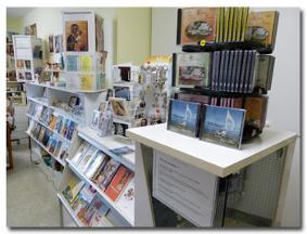 Librairie - Cenacle